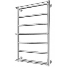 Водяна рушникосушка Mario INOX Одісей 770х530/500