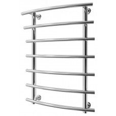 Водяна рушникосушка Mario INOX Маріо 770х530/400