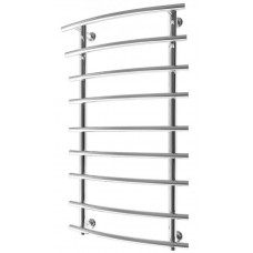 Водяна рушникосушка Mario INOX Маріо 970х530/400