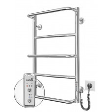 Електрична рушникосушка Mario Люкс HP-I 650x430 TR K таймер-регулятор