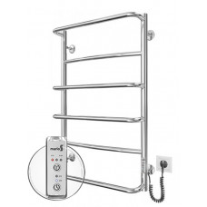 Електрична рушникосушка Mario Люкс HP-I 800x530 TR K таймер-регулятор