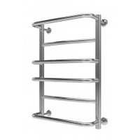 Водяной полотенцесушитель Mario INOX Люкс 570х430/400