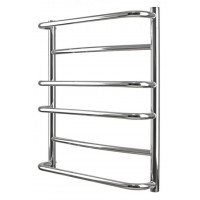 Водяна рушникосушка Mario INOX Люкс 570х530/500