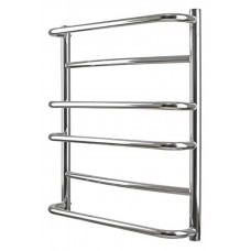 Водяна рушникосушка Mario INOX Люкс 570х530/500