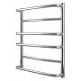 Водяной полотенцесушитель Mario INOX Люкс 570х530/500