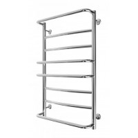 Водяной полотенцесушитель Mario INOX Люкс 770х430/400