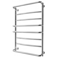 Водяной полотенцесушитель Mario INOX Люкс 770х530/500