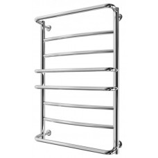 Водяна рушникосушка Mario INOX Люкс 770х530/500