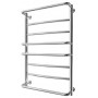 Водяной полотенцесушитель Mario INOX Люкс 770х530/500