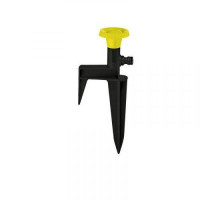 Дощувач круговий Karcher CS 90 spike
