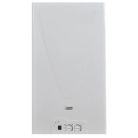 Настенный газовый котел Tiberis Oberon 24 F
