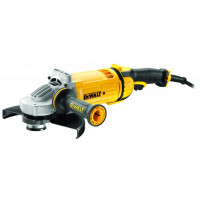 Кутова шліфувальна DeWalt DWE4579