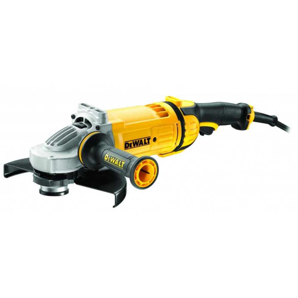 УШМ DeWalt DWE4559