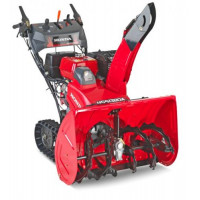Снігоприбиральник Honda HSS1380A ET