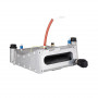 Котел газовый Airfel Maestro 24 кВт+Комплект для коаксиального дымохода 1000 мм, 60/100+SD FORTE сепаратор шлама с магнитом 3/4   SF129W20