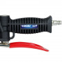 Пневмопістолет для підкачки з цифровим манометром 85-200 л/хв, 12 бар SIGMA (6832111)