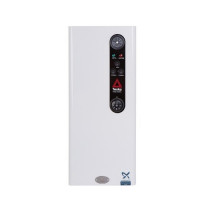 Котел электрический Tenko Стандарт 9кВт 380В с насосом GRUNDFOS
