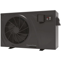 Тепловий насос Hayward Powerline Inverter 8 (8.15 кВт)