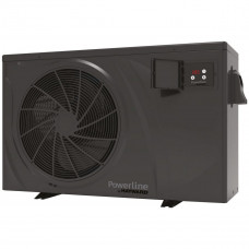 Тепловий насос Hayward Powerline Inverter 8 (8.15 кВт)