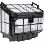 Робот-пылесоc для бассейна Aquaviva 7310-HT Black Pearl