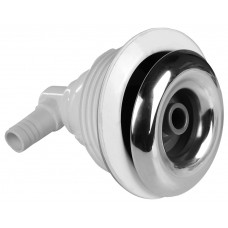 Форсунка 4" Directional Insert (ss cover) комплект (форсунка, уплотнительное кольцо, закладная)