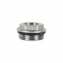 Футорка для коллектора SD Plus 1"х1/2" ВН SD35415