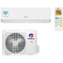 Кондиціонер Gree Bora DC inverter GWH12AAB-K3DNA5A/A4A + WI FI