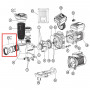 Комплект муфт Hayward (SP2700UNKIT50)