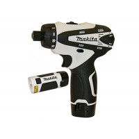 Шуруповёрт аккумуляторный Makita DF030DWX01
