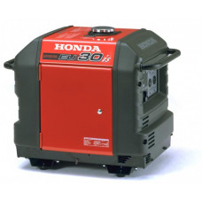 Бензиновий генератор Honda EU30IS