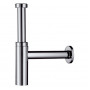 Flowstar S - сифон HANSGROHE 52105000