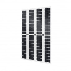 Сонячний фотоелектричний модуль Solitek Solid 435W  (bifacial)