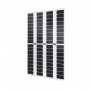 Сонячний фотоелектричний модуль Solitek Solid 435W  (bifacial)