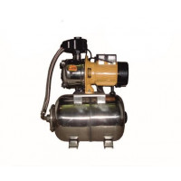 Насосная станция Optima JET100S-PL-24INOX 1,1 нержавейка