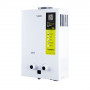 Колонка газова димохідна Thermo Alliance Compact JSD20-10CL 10 л White