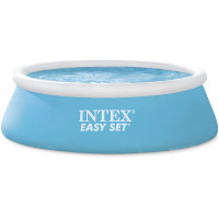 Детский надувной бассейн Intex 28101 (183х51 см)