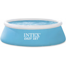 Дитячий надувний басейн Intex 28101 (183х51 см)