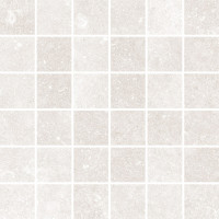 Мозаїка керамогранітна Aquaviva Granito Light Gray 300x300x9 мм