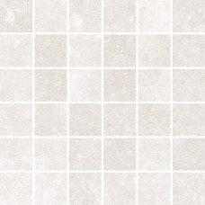 Мозаїка керамогранітна Aquaviva Granito Light Gray 300x300x9 мм