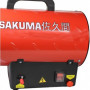 Тепловая пушка Sakuma SGA1401-30