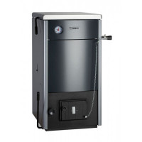 Котел твердопаливний Bosch Solid 2000 B K45-1 S62