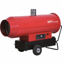 Теплова гармата Ballu-Biemmedue EC 55