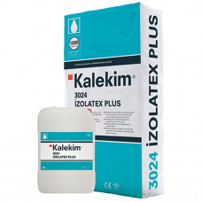 Порошковий компонент Kalekim Izolatex Plus 3024 (20 кг)