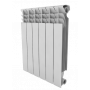 Радиатор алюминиевый MIRADO  96/600 (10 секций)