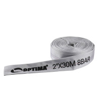 Шланг для дренажа (пожарній) Optima 50мм,2″ (30 м)