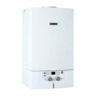 Настінний газовий котел Bosch Gaz 3000W ZW 24-2KE
