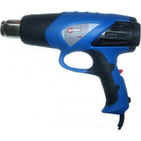 Фен промышленный Odwerk BHG 650 LCD