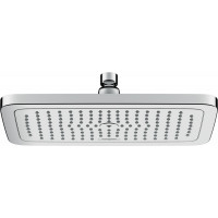 CROMA E верхнiй душ 280 1jet, хром