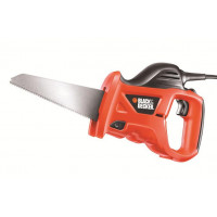 Пила сабельная Black&Decker KS880EC