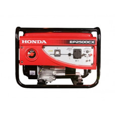 Бензиновий генератор Honda EP2500CX1 RGHC